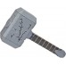 Молот Marvel Thor Love And Thunder Mighty FX Mjolnir (Hasbro), 107357, Игрушки